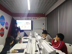 -魔扣少儿编程(格调中心店)