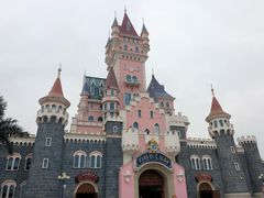 -厦门方特梦幻王国