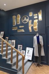 点击看大图 -LDIAMON西服定制(温州店)