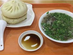 -八沟羊汤(河北大街店)