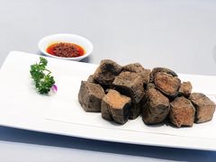 杭式一口香-一澜江宴·江景地标楚菜(江滩公园店)