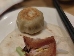 -京味斋·烤鸭·北京菜(安贞店)