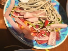 -伊斯麦尔丝路·新派菜(沙子口店)