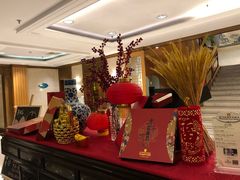 -杭州香格里拉饭店