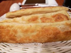 -张满意驴肉火烧(西四店)