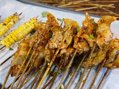 -林二哥宜烤官·宜宾小烧烤