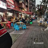 盆友推荐去吃了几次，感觉还可以，前几次去吃感觉很好吃