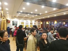 大堂-老雒阳面馆·水席·洛阳菜(王城路店)
