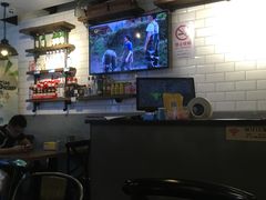-三生小馆(亭知路店)