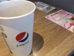 -肯德基(新凌云店)