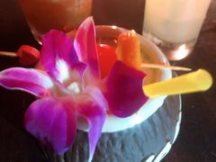 -The Tiki Bungalow提基小木屋酒吧