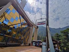 -梦幻奥陶纪景区