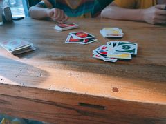 -第三空间·趣味桌游·轰趴.室内CS.剧本杀(大武汉1911店)