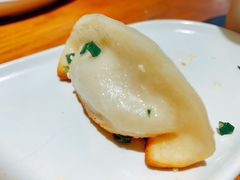 苏小柳鲜肉锅贴-苏小柳手工点心(人民广场分院)