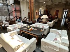 -瓦库茶馆17号(海汇港店)