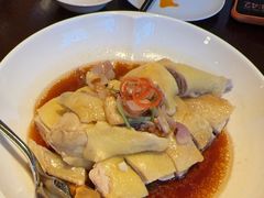 -采悦轩中餐厅·粤菜·海南菜(神州半岛喜来登度假酒店)