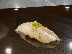 -奈良本寿司(永嘉路店)