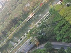 -深圳湾公园(南山区)