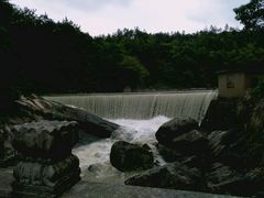-九鲤湖风景区