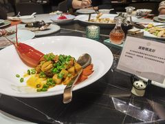 -北書房·墨宴(国际博览中心店)