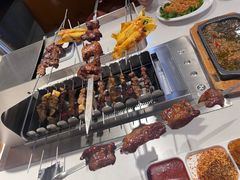 -玉善烧烤串城(长春总店)