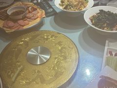 -绿岛酒楼(小海地店)