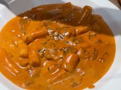 -山海珍味韩国料理(奥城店)