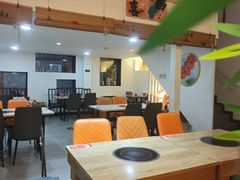 -毛辣果·贵州红酸汤牛肉火锅(西单店)