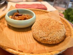 -清真·鸦儿李记·涮肉(花市店)