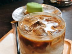 -咖法森林·咖啡  酒吧(天河店)