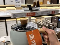 -IKEA宜家家居(南京商场)