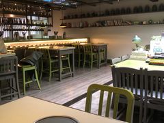 大堂-壹小馆.皇城老妈(成都太古里店)