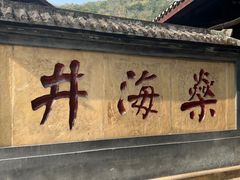 -燊海井