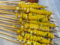 -盟重烧烤(东瓜山创始店)