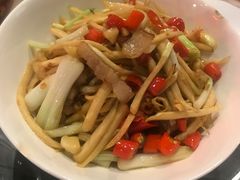 -丹虾|文和友小龙虾·烙锅(陕西路旗舰店)