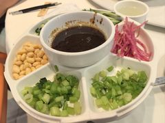 -大鸭梨烤鸭(房山店)