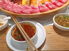 -川中渝夫火锅(铜陵万达广场店)