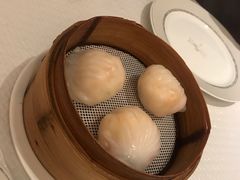 水晶虾饺皇-铭家点心(秦岭路店)