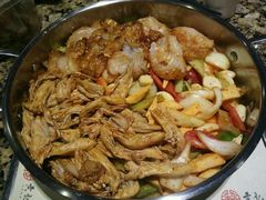 -黄记煌三汁焖锅(新世纪广场店)