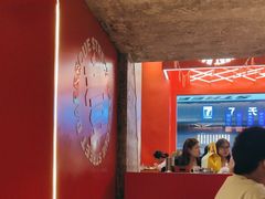 -神府路壹号·海鲜烧烤·砂锅粥·锅物(三坊七巷店)