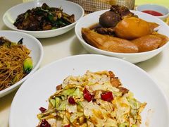 手撕包心菜-弄堂里·寻味杭州(湖滨银泰in77C区店)