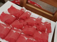 -珍巴奴毛肚牛肉小火锅(四惠店)
