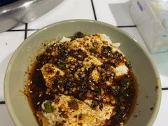 -海关荤豆花(洋河一路店)
