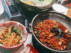 -味上湘菜馆(岳麓山店)