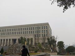 -重庆工商大学(南岸校区)