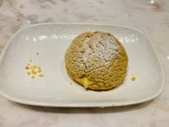 榴莲泡芙-星怡会·新加坡新美食(苏州中心店)