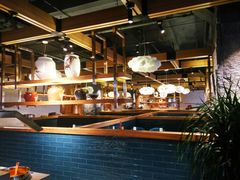 大堂-一品诚记烤肉·甄选店(中南路店)