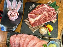 -炎蔵牛舌烤肉