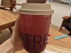 -théATRE 茶聚场(王府中環店)