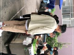 -六广门毛阿姨糯米饭